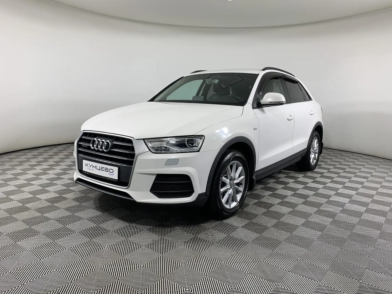 Audi