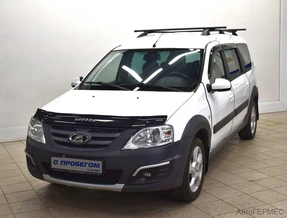 LADA (ВАЗ)