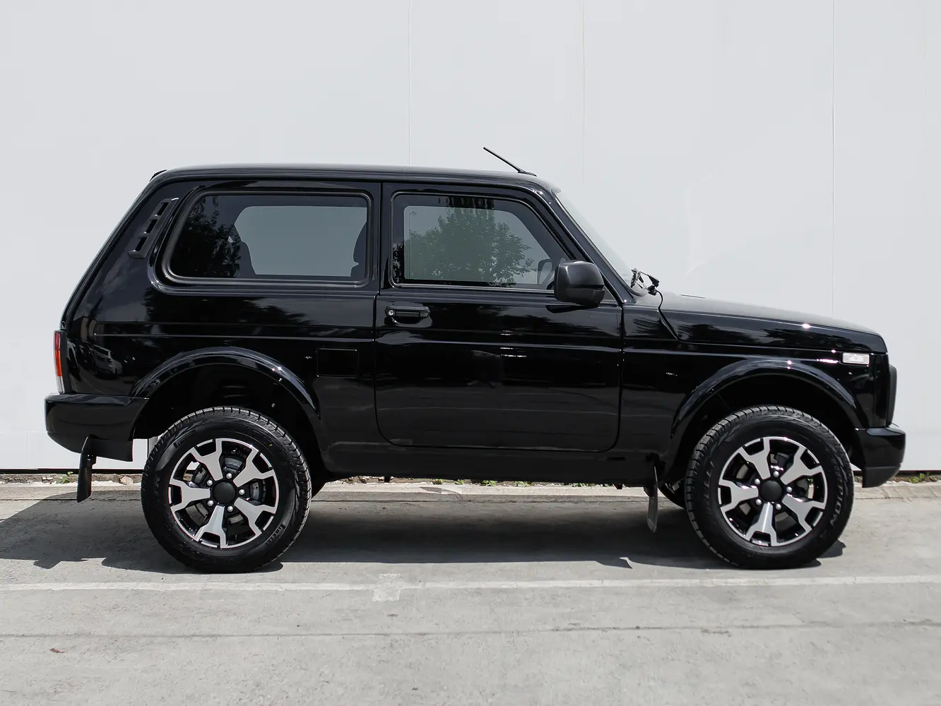 LADA (ВАЗ)