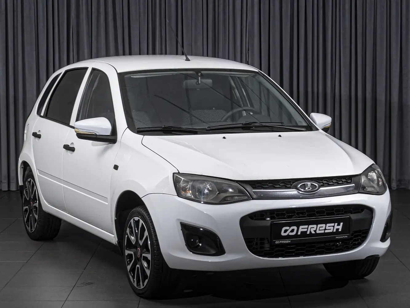 LADA (ВАЗ)