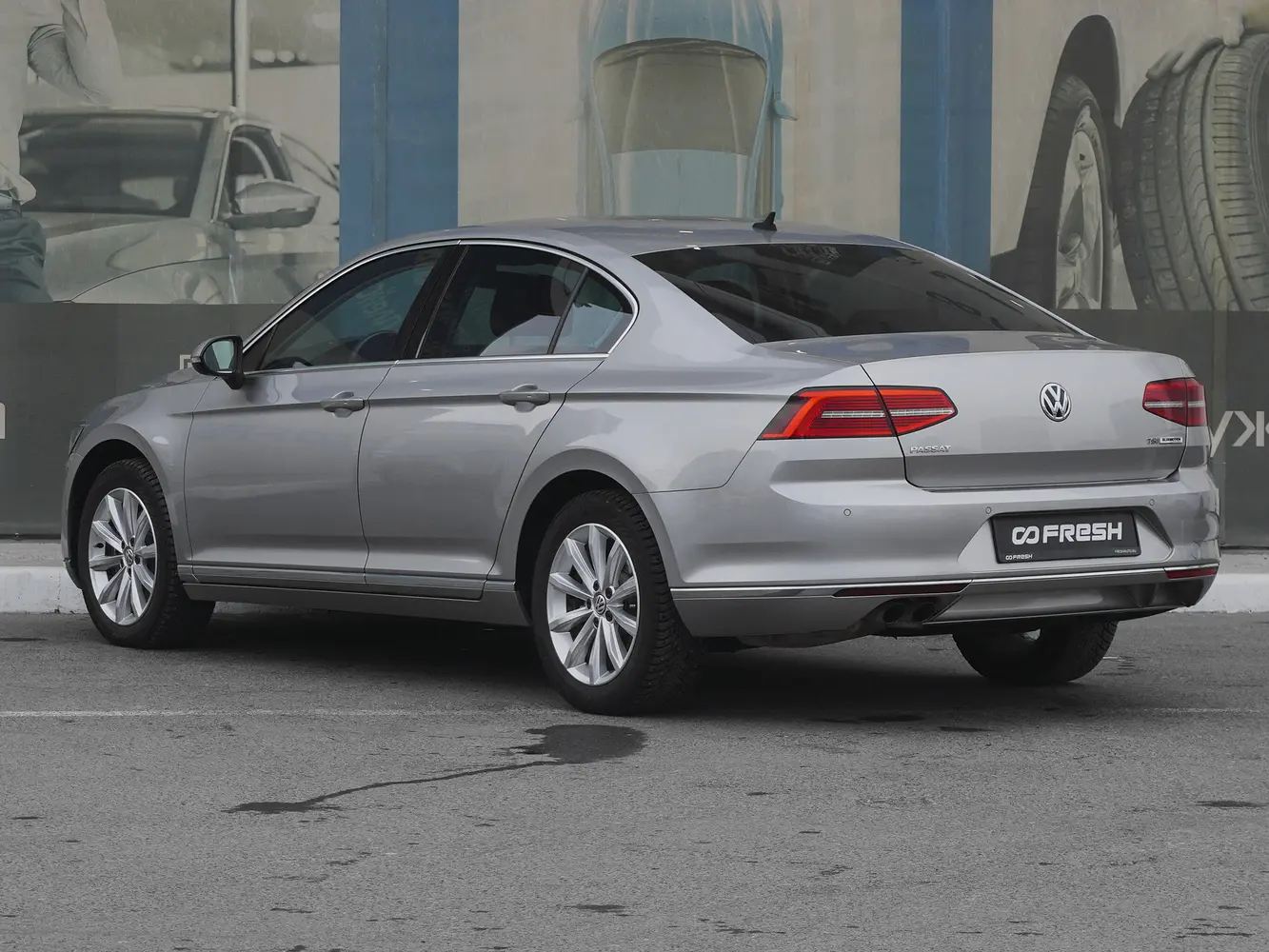 Volkswagen