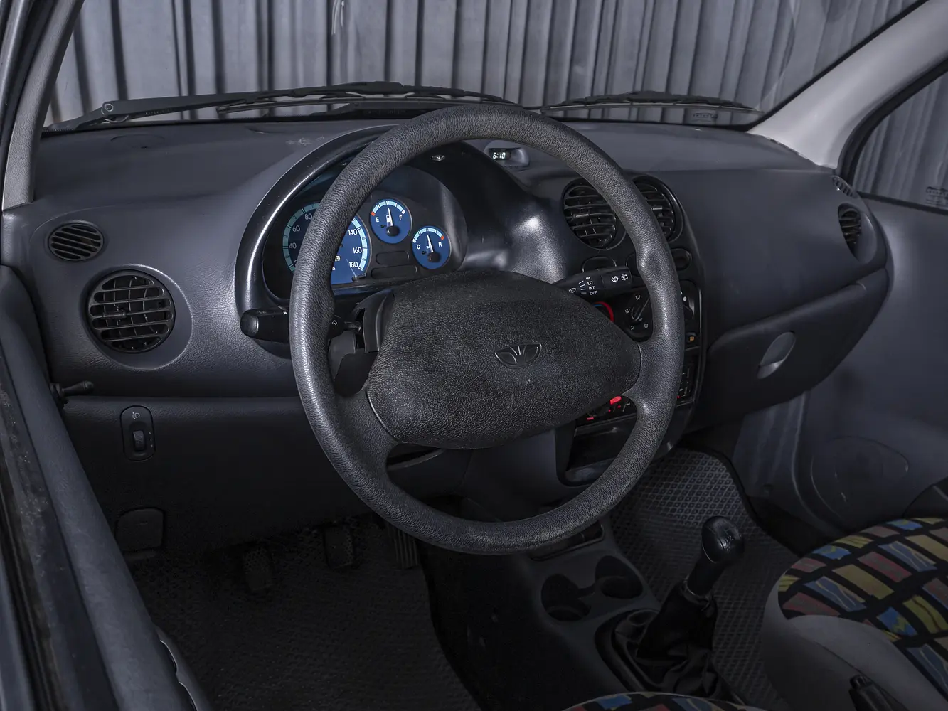 Daewoo