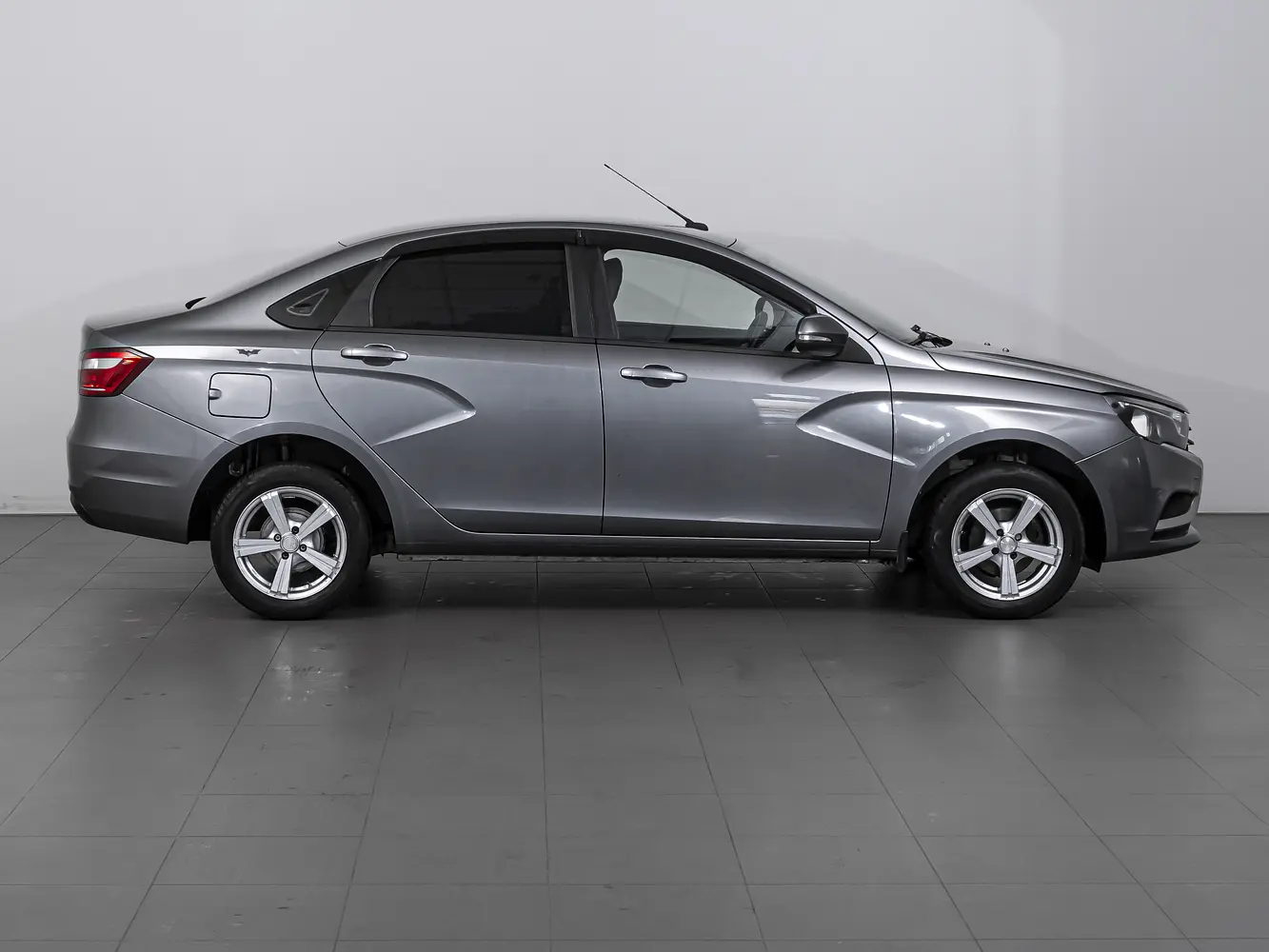 LADA (ВАЗ)