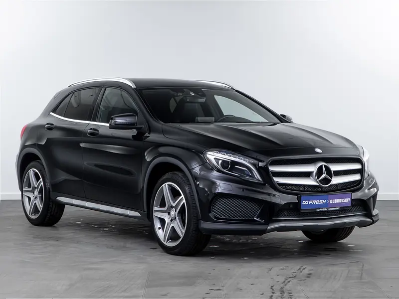 GLA