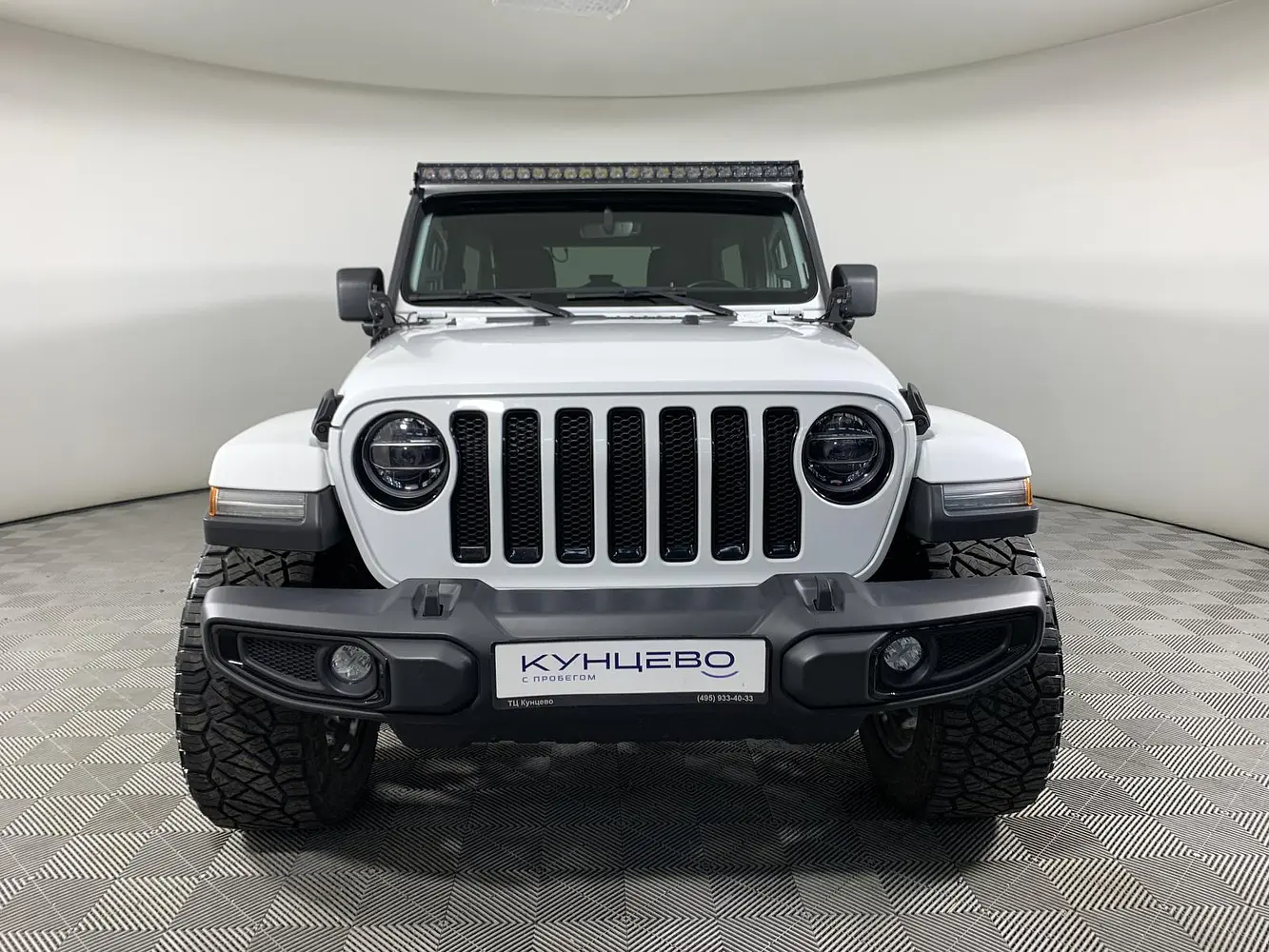Jeep