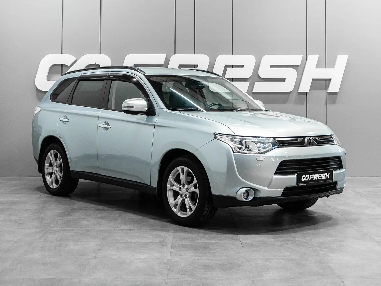 Mitsubishi