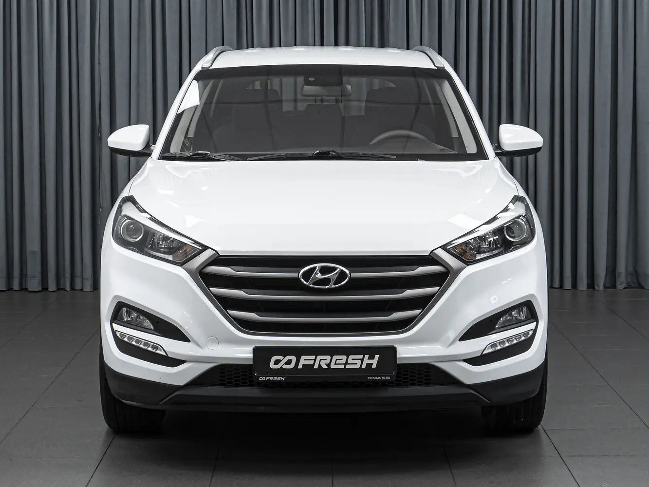 Hyundai