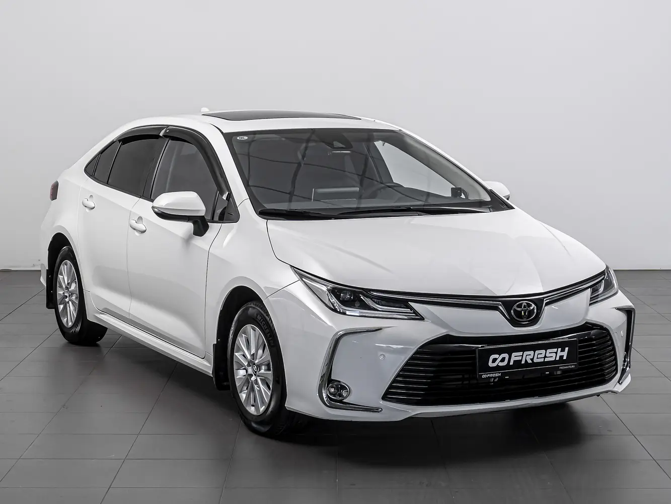 Toyota