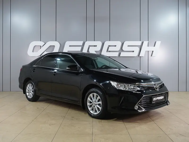 Camry
