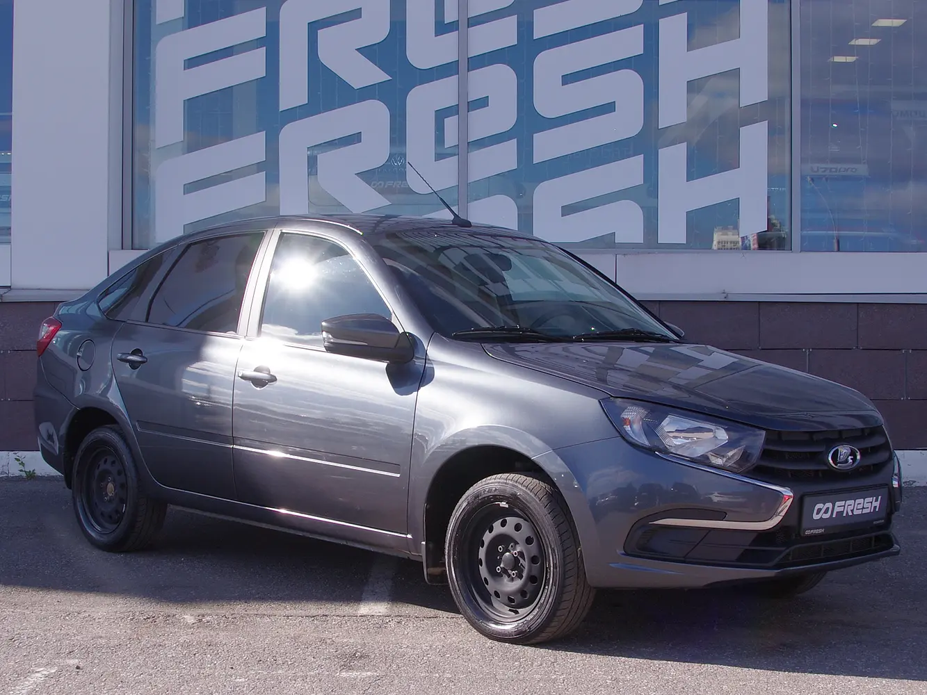 LADA (ВАЗ)