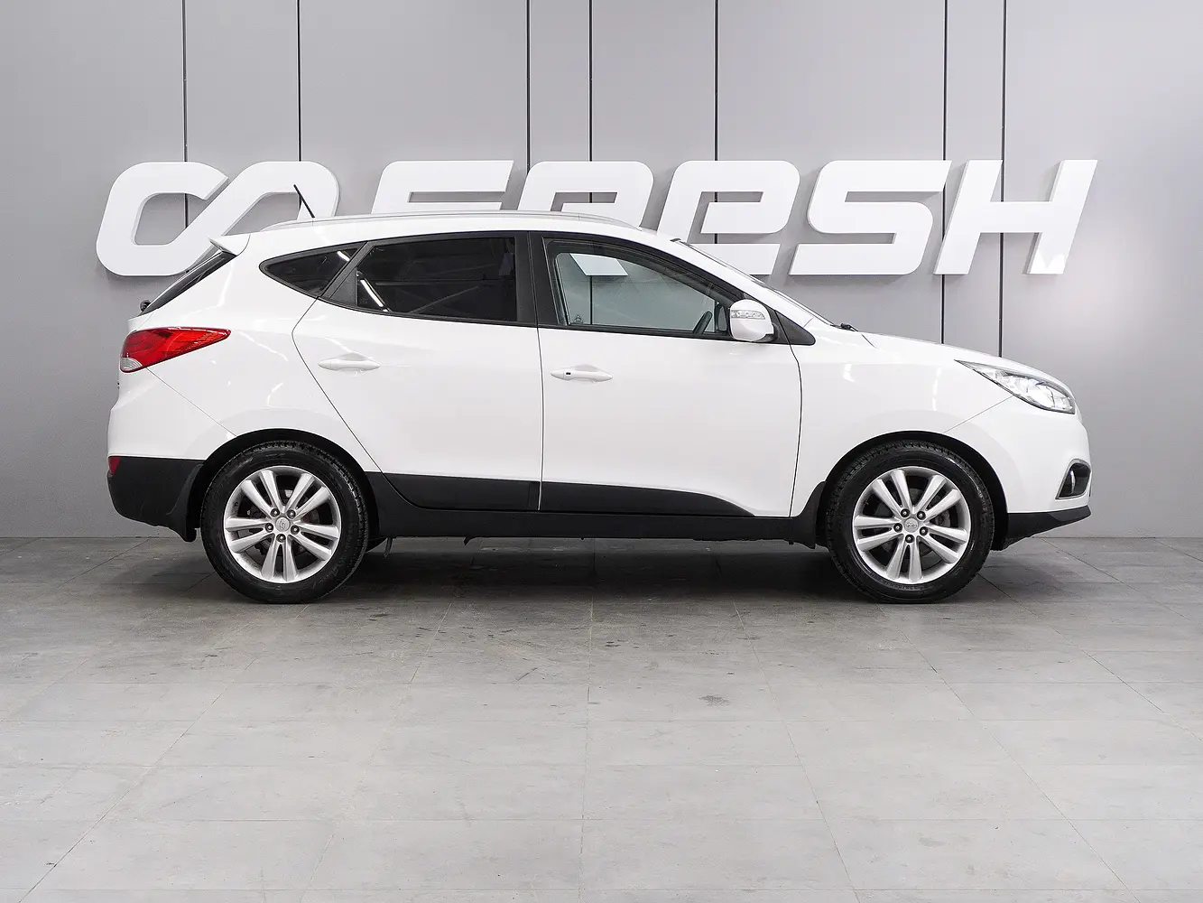Hyundai
