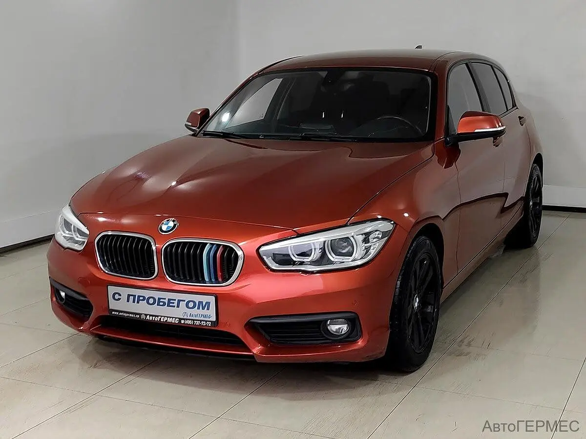 BMW