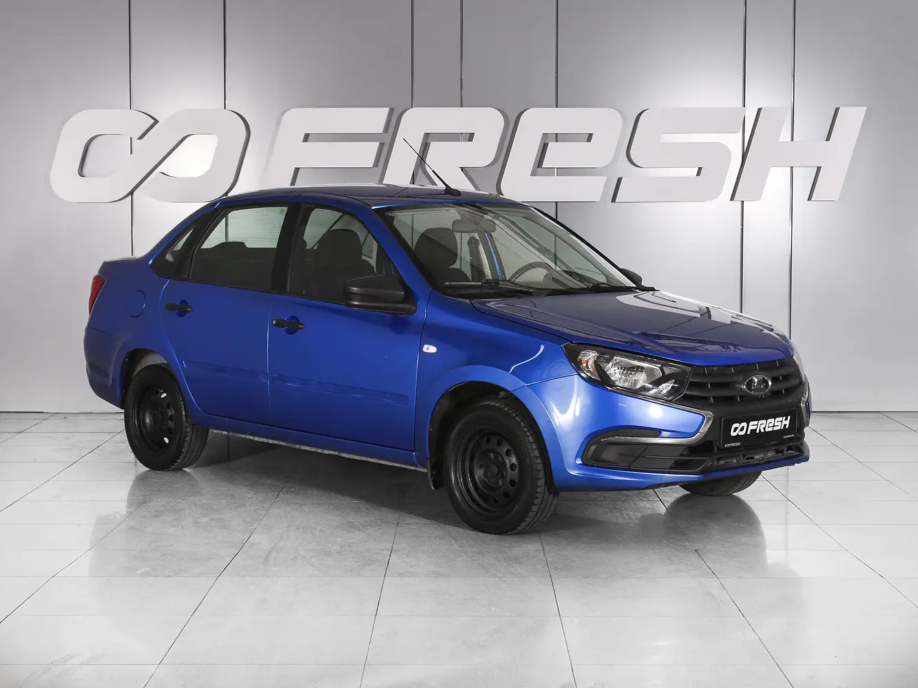 LADA (ВАЗ)