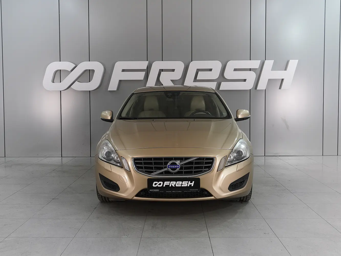Volvo