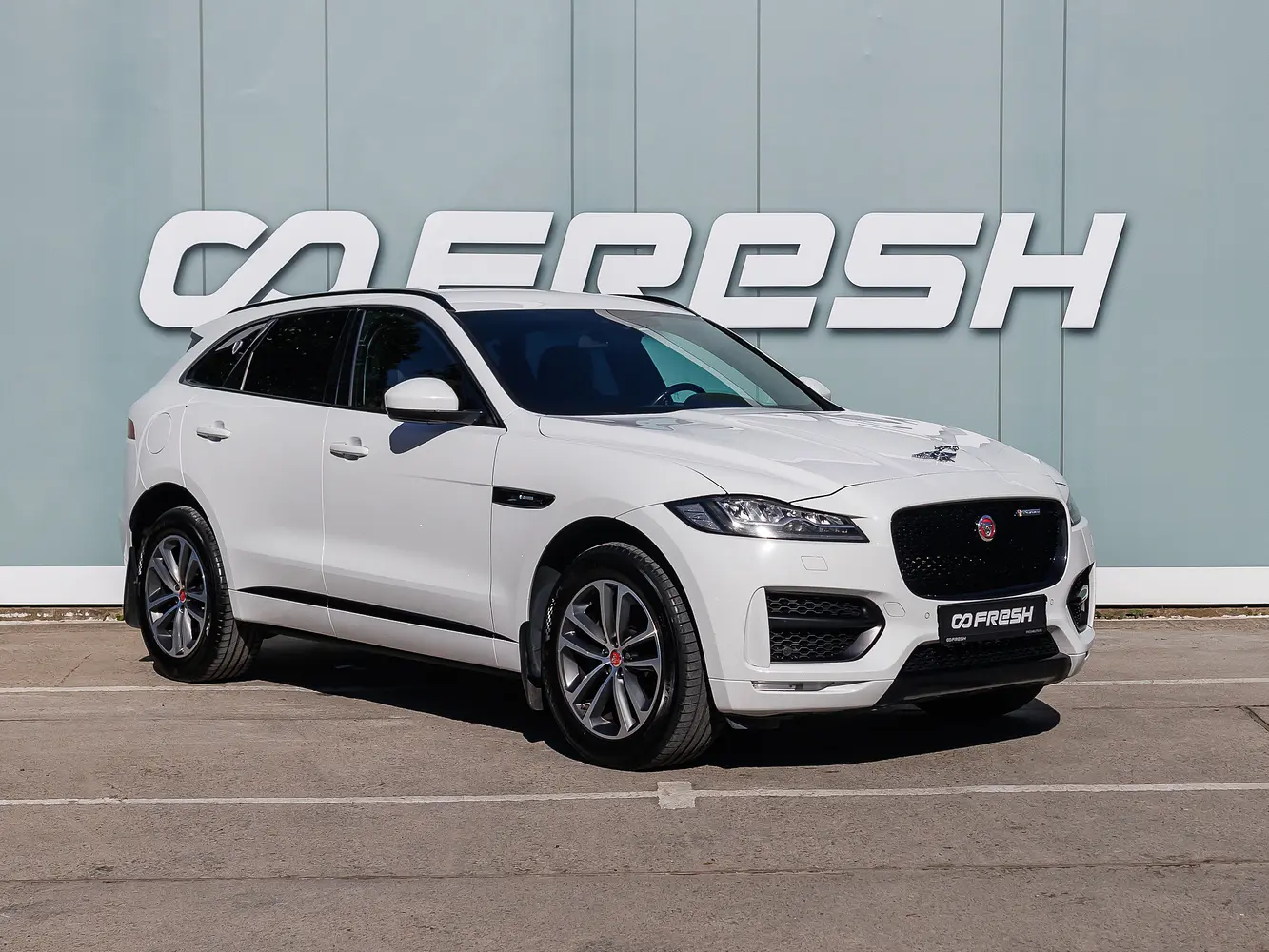 Jaguar