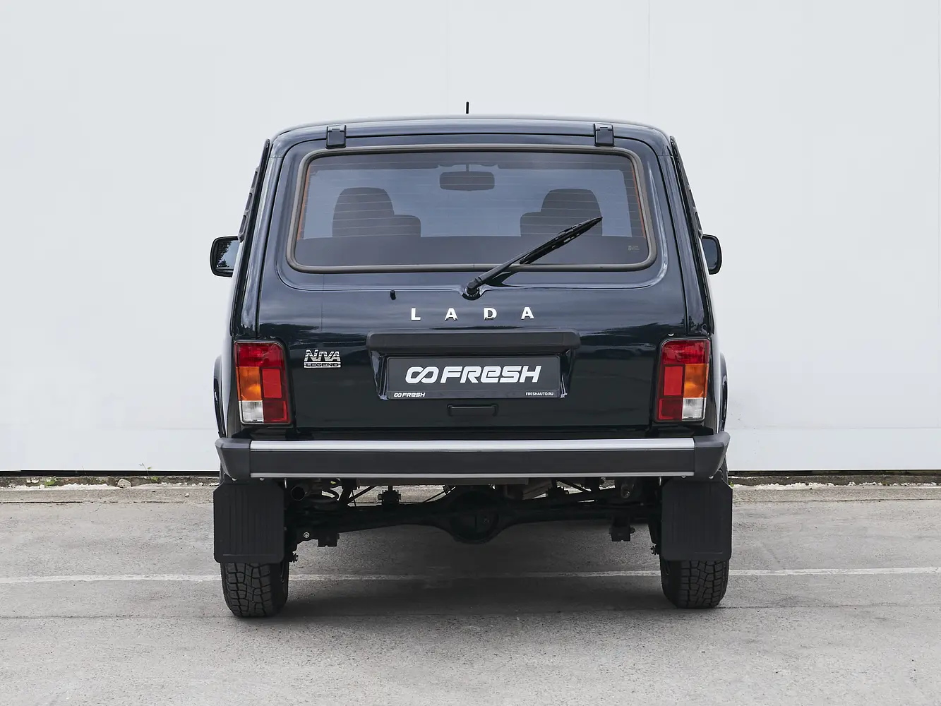 LADA (ВАЗ)