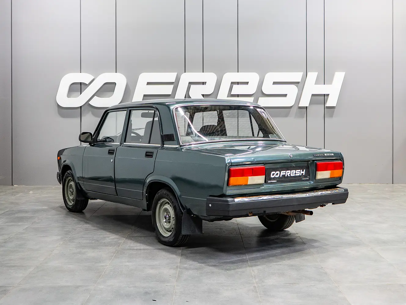 LADA (ВАЗ)
