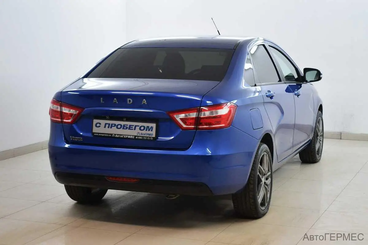 LADA (ВАЗ)