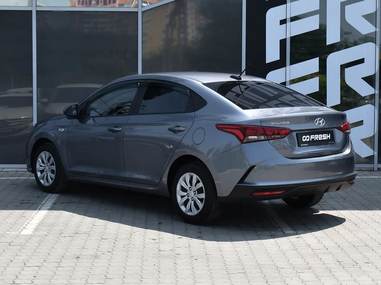 Hyundai