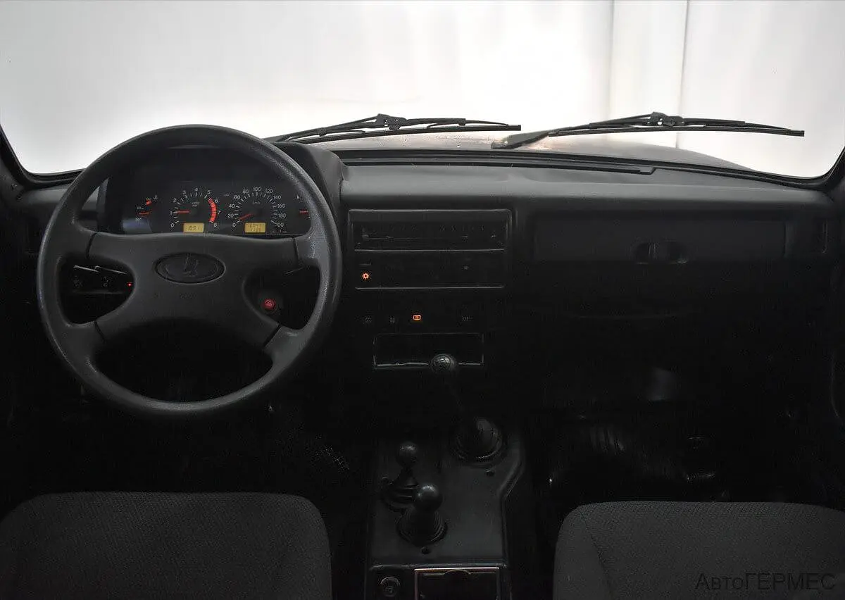 LADA (ВАЗ)