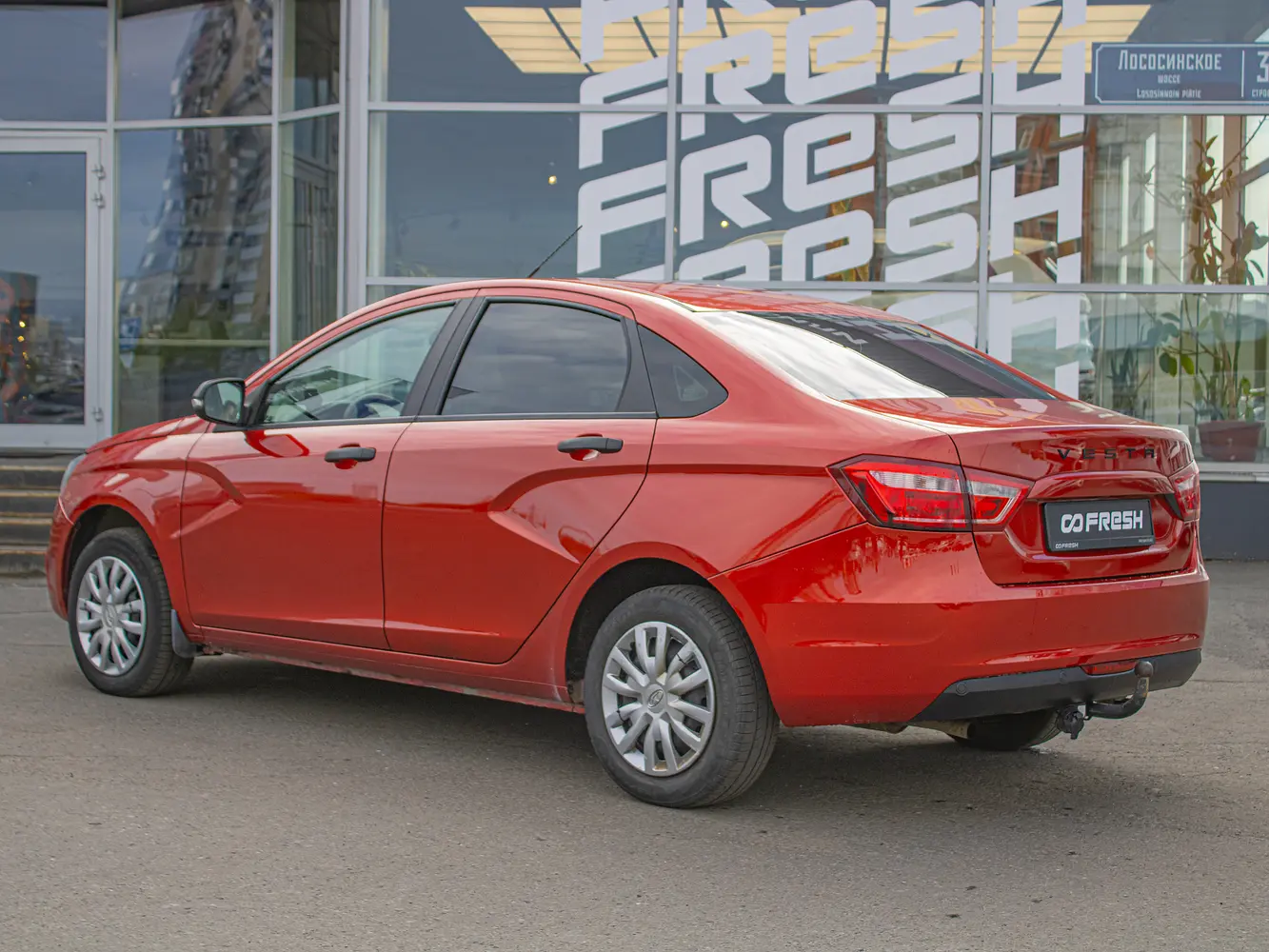 LADA (ВАЗ)