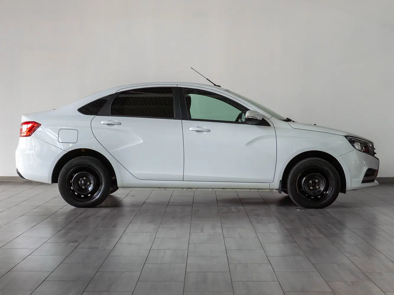 LADA (ВАЗ)