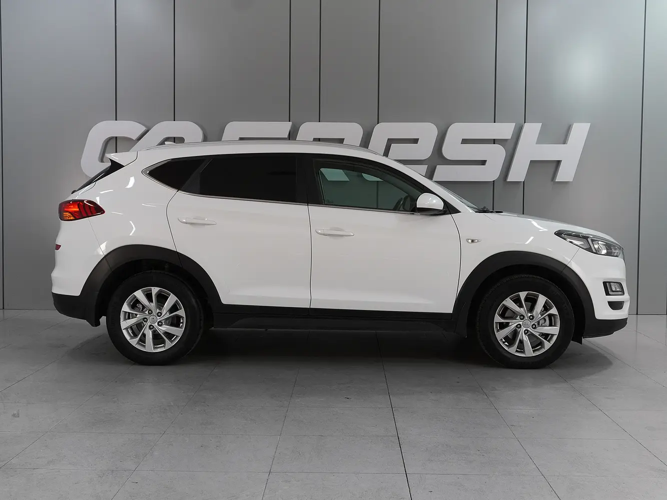 Hyundai