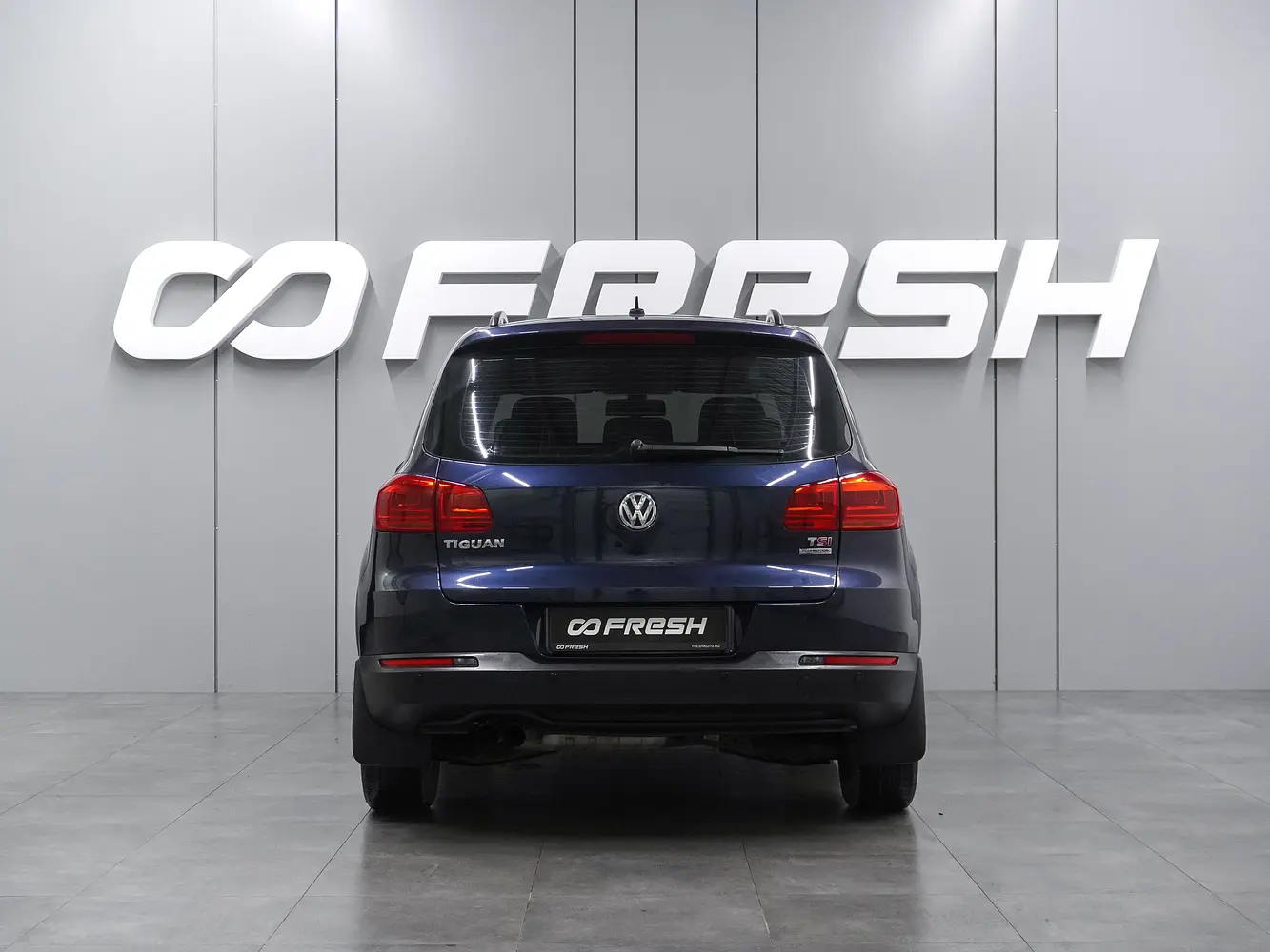 Volkswagen