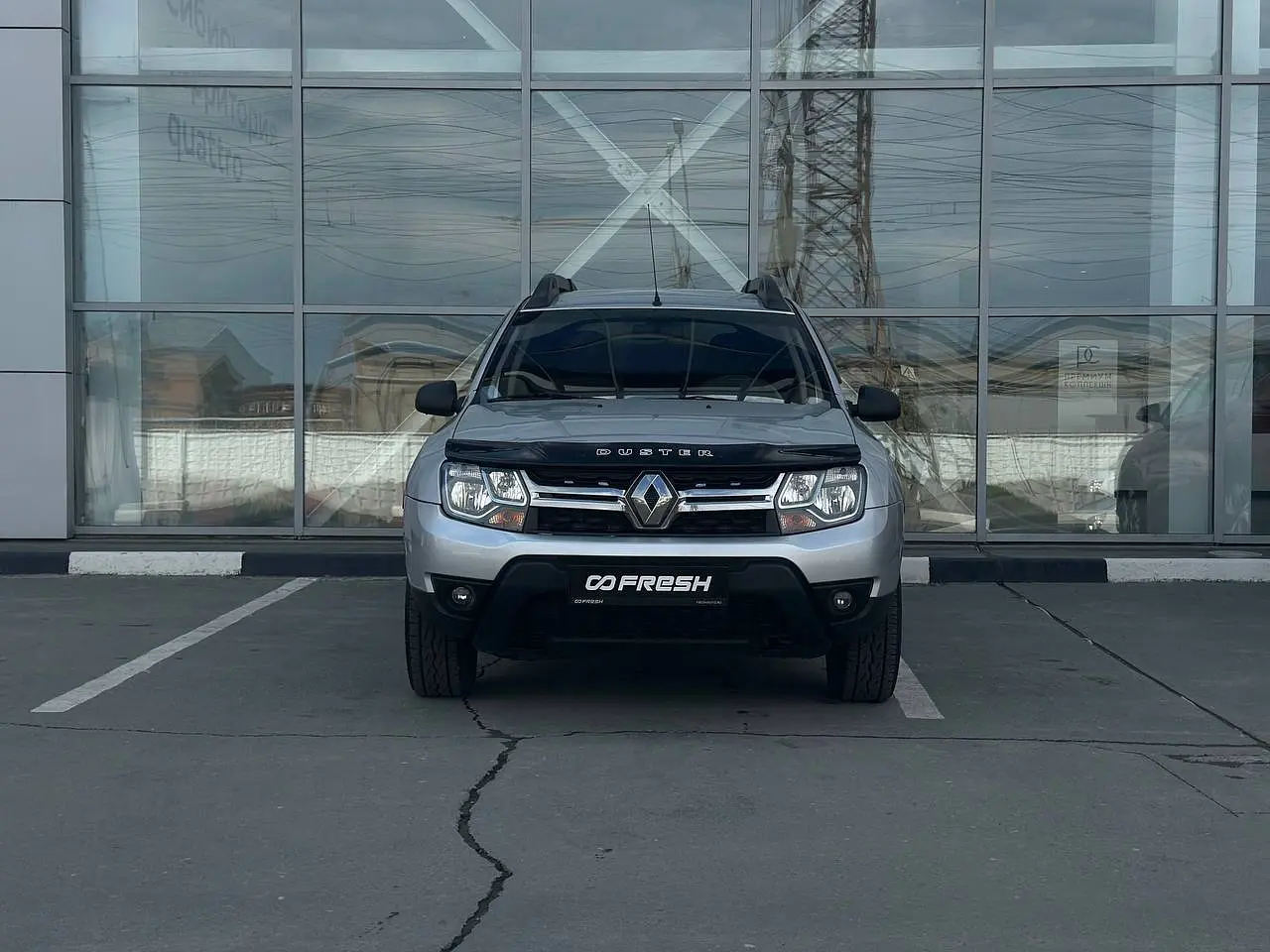 Renault