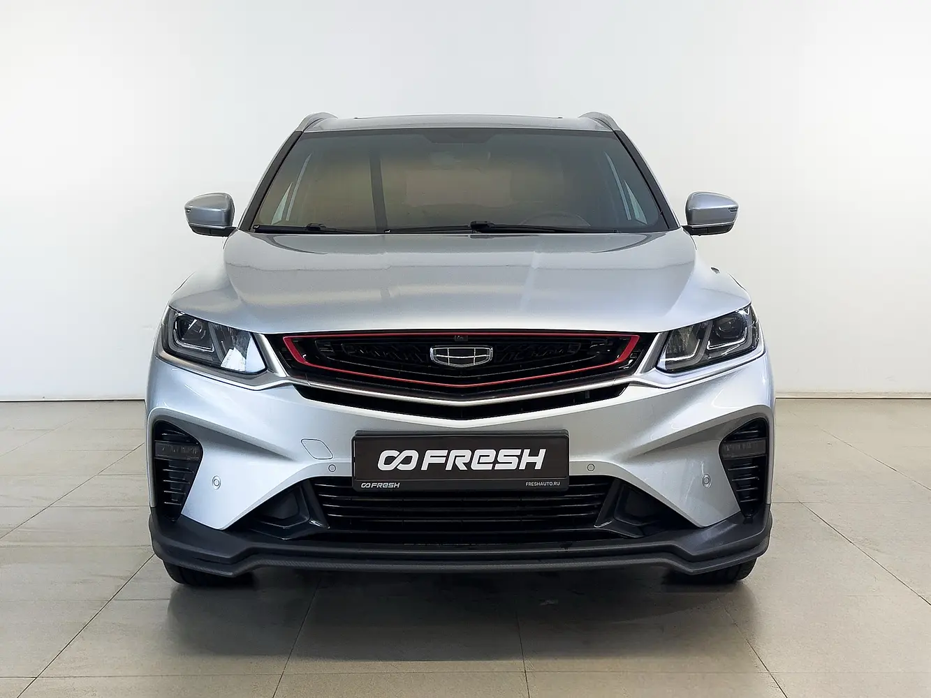 Geely