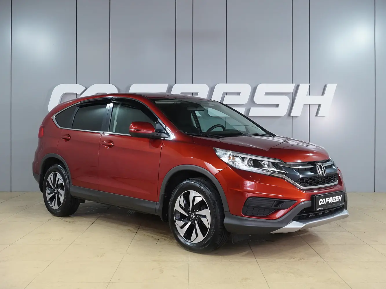 Honda