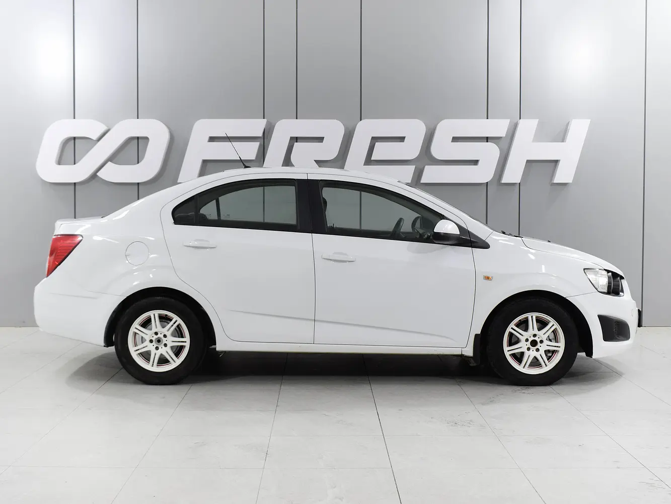 Chevrolet