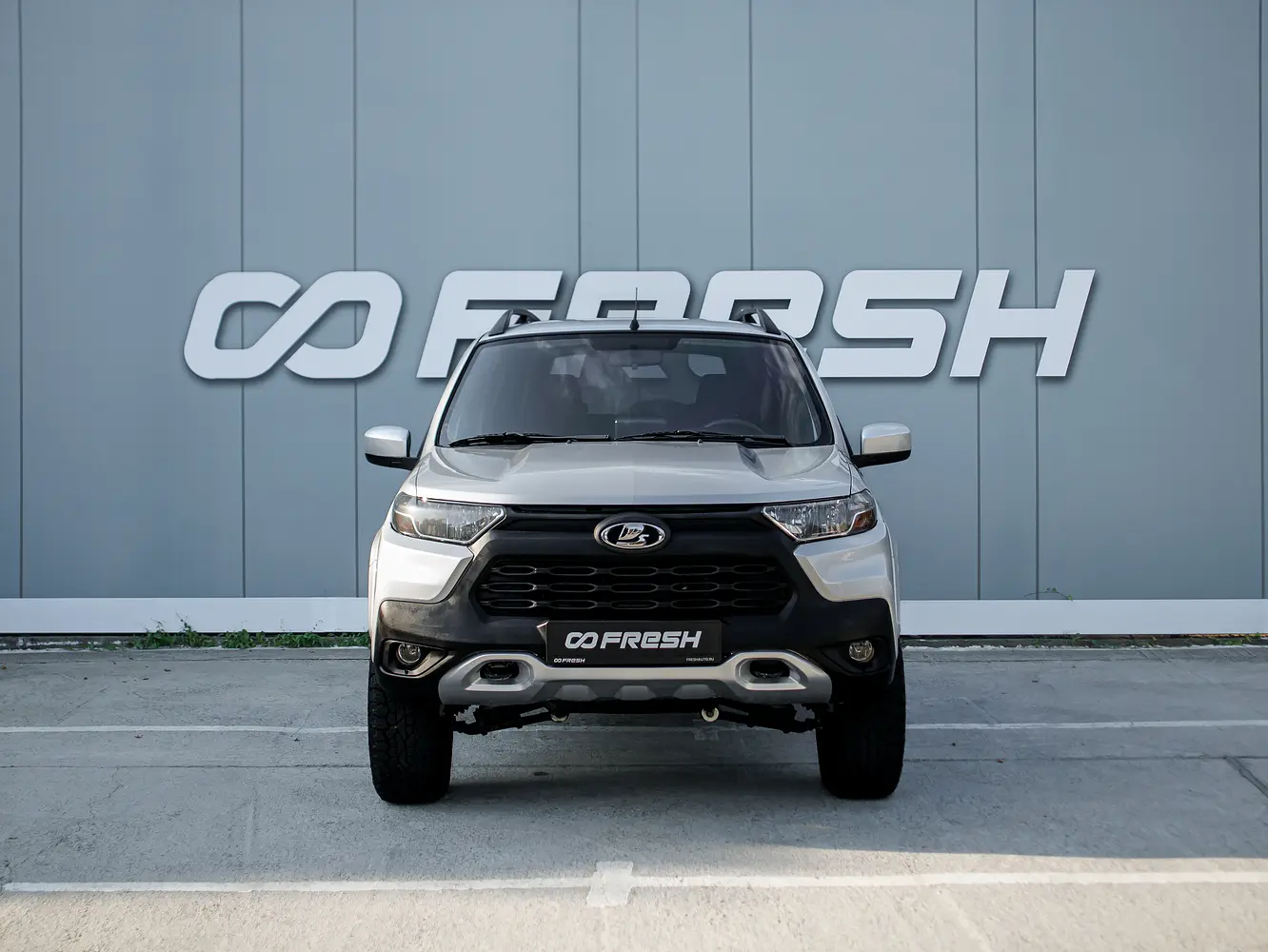 LADA (ВАЗ)