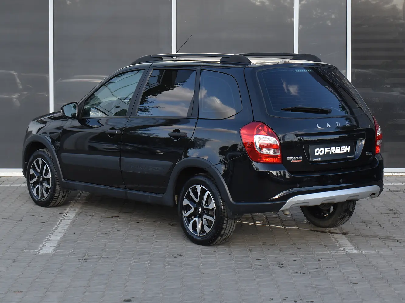 LADA (ВАЗ)