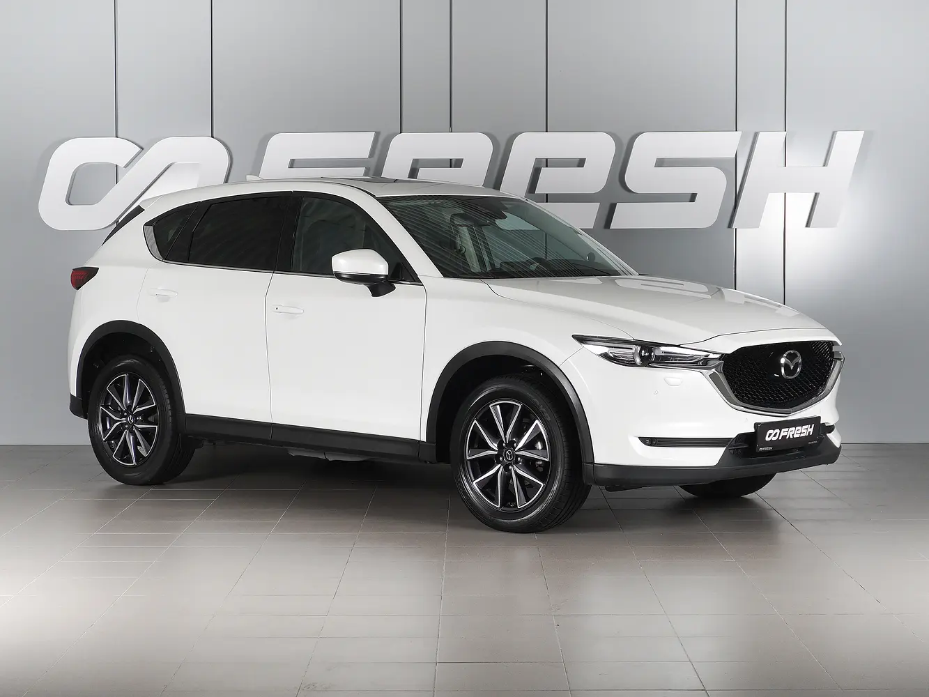 Mazda