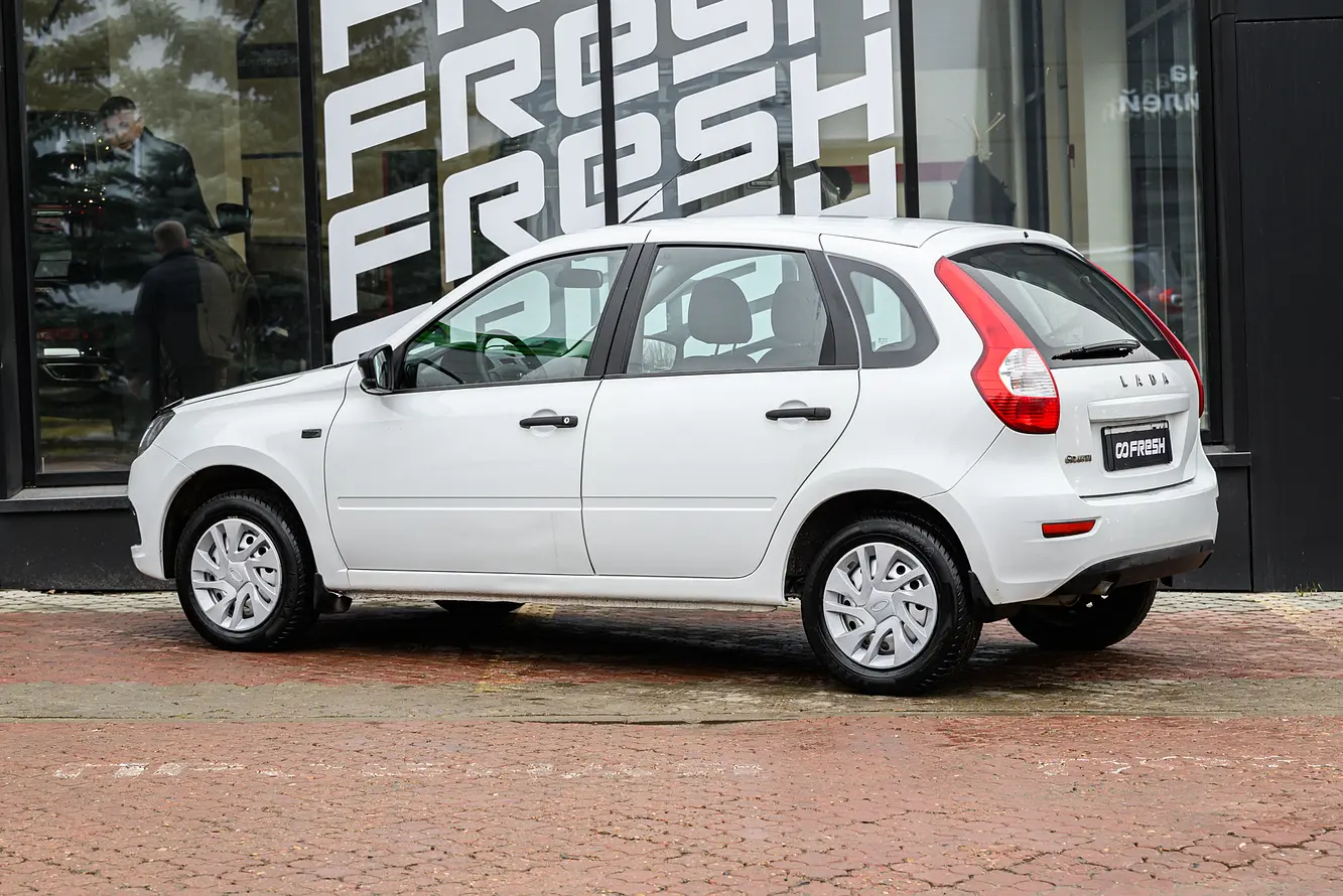 LADA (ВАЗ)