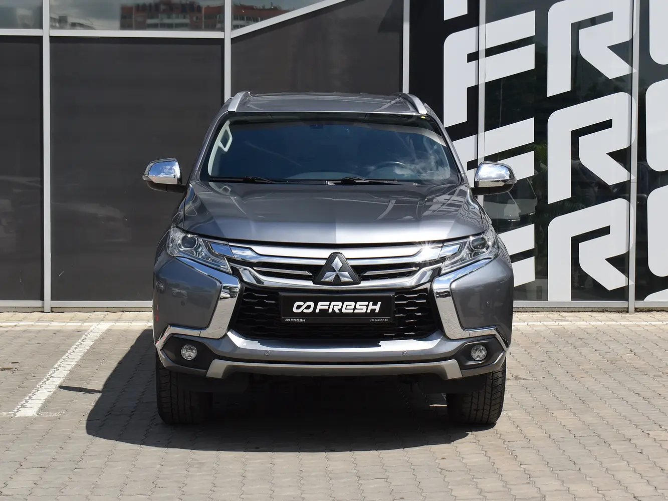 Mitsubishi