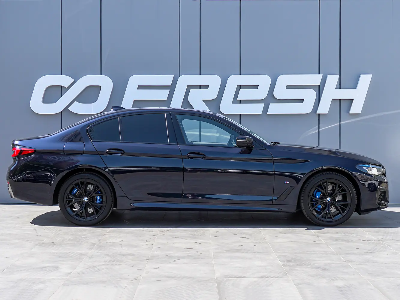 BMW