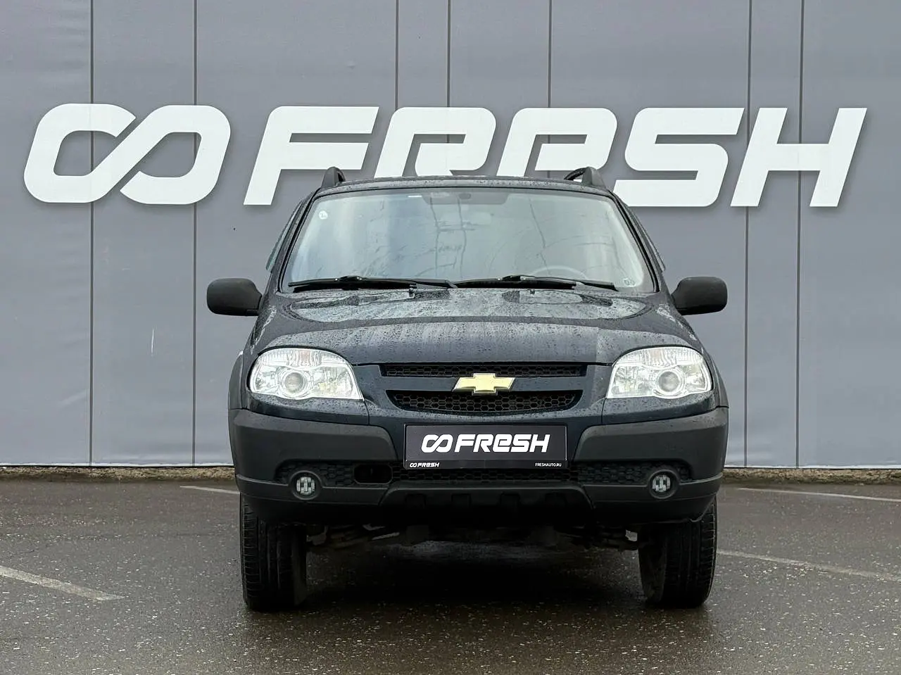 Chevrolet