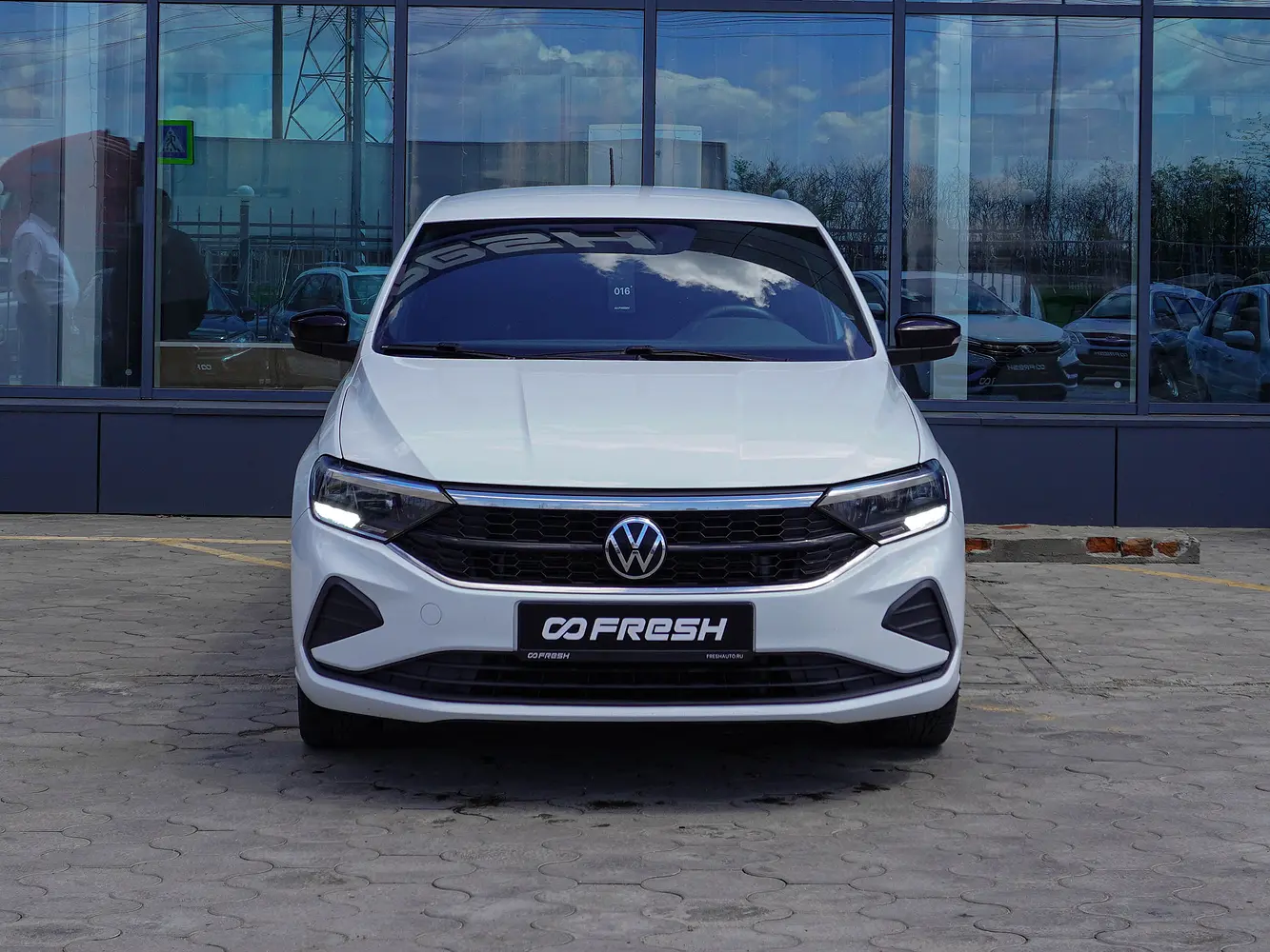 Volkswagen