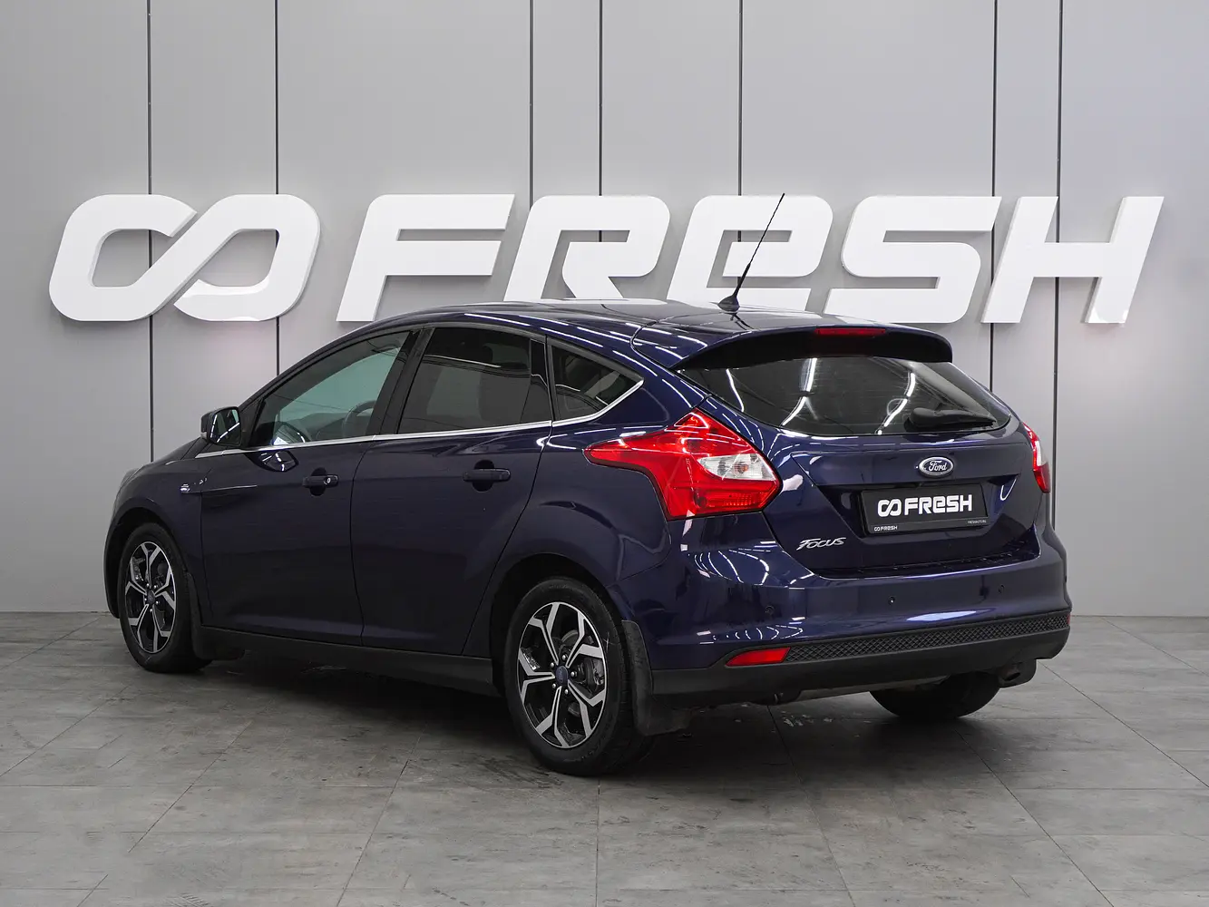 Ford