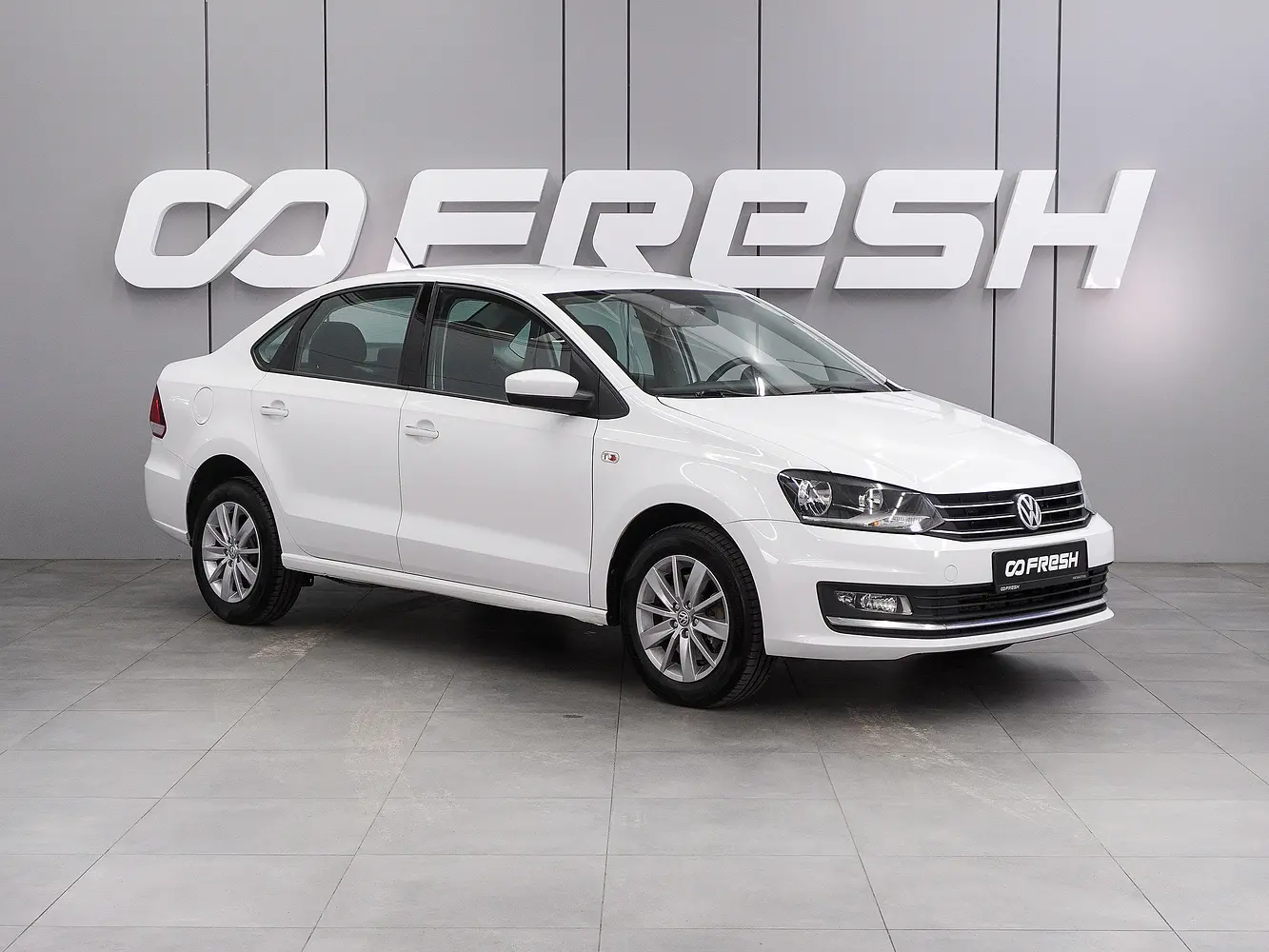 Volkswagen