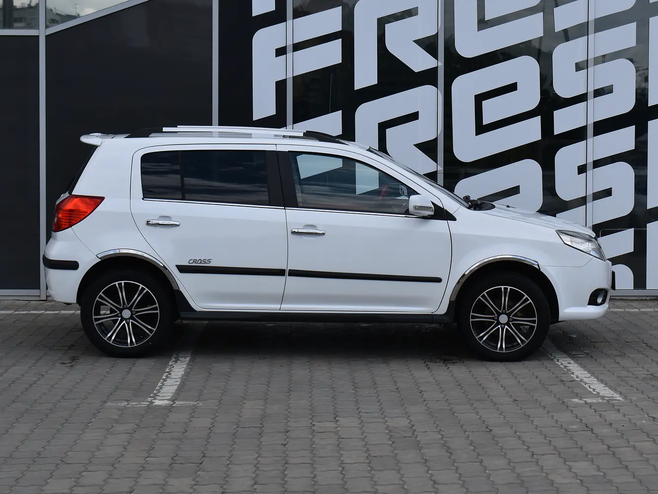 Geely