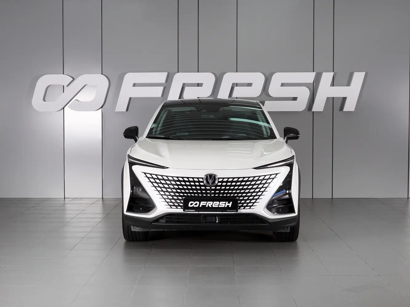 Changan