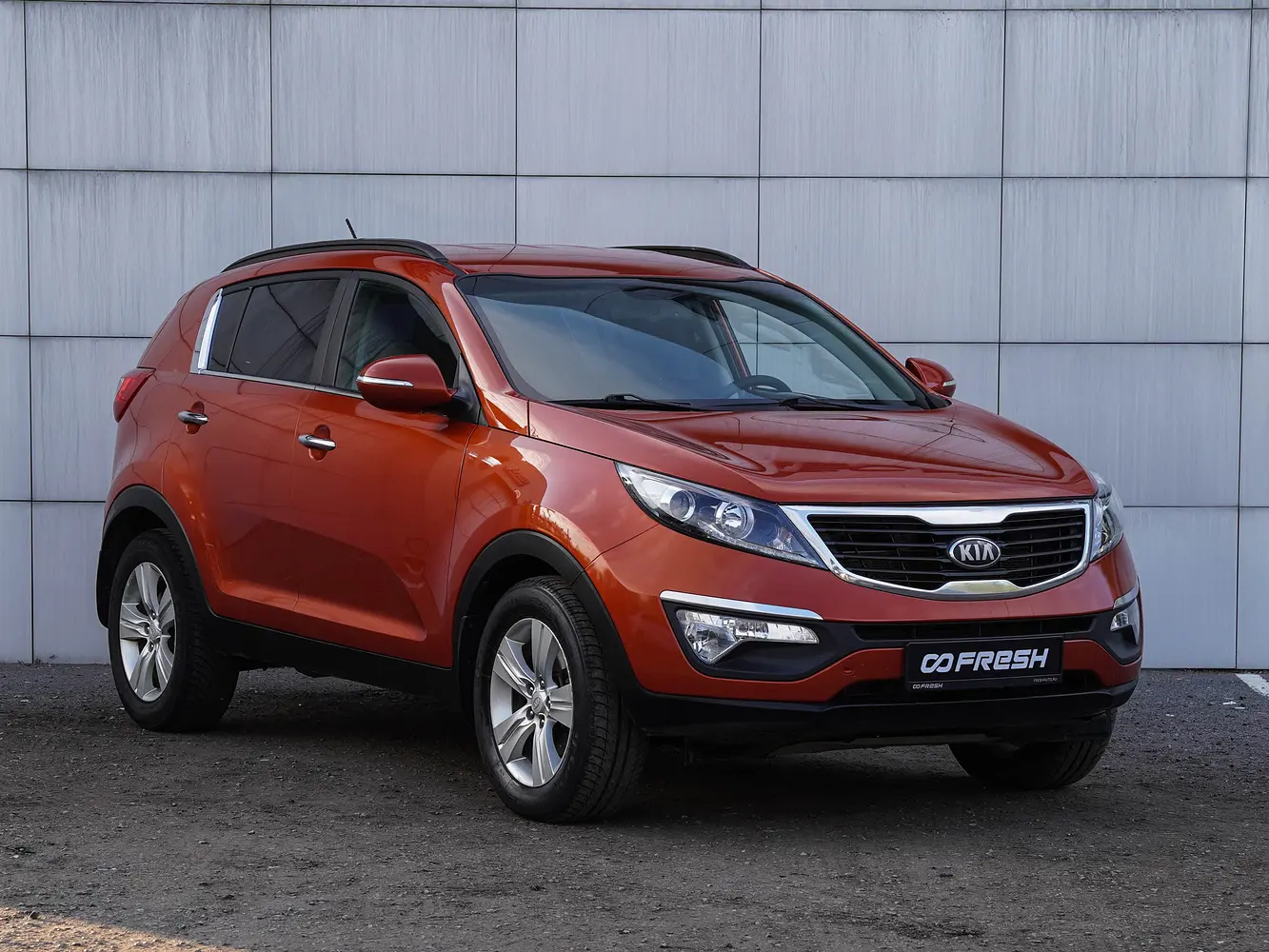 Kia