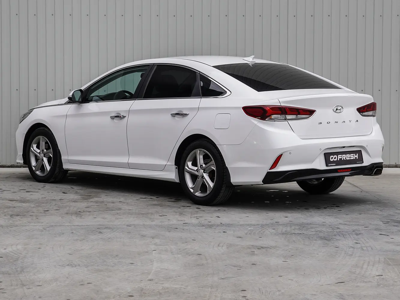 Hyundai