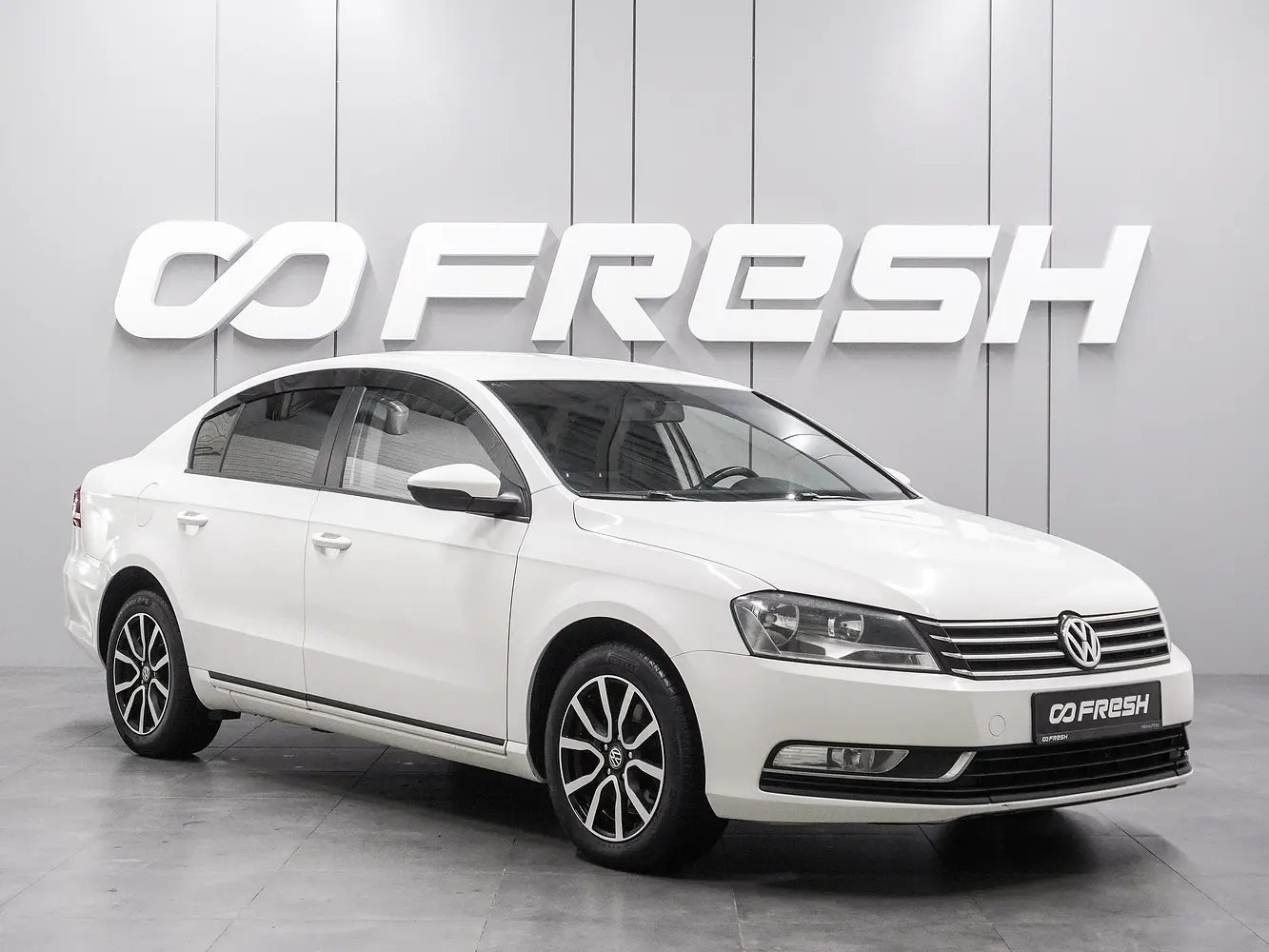 Volkswagen