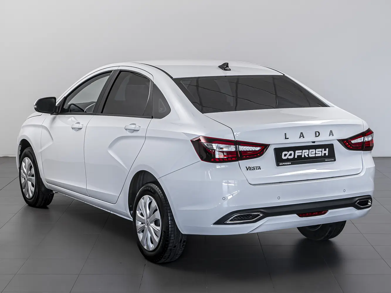 LADA (ВАЗ)