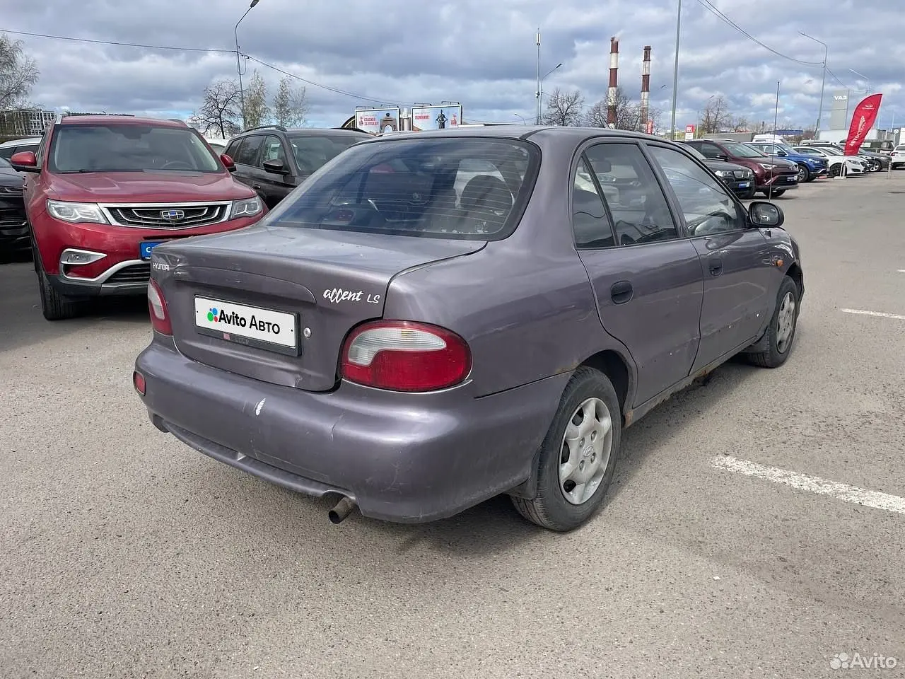 Hyundai