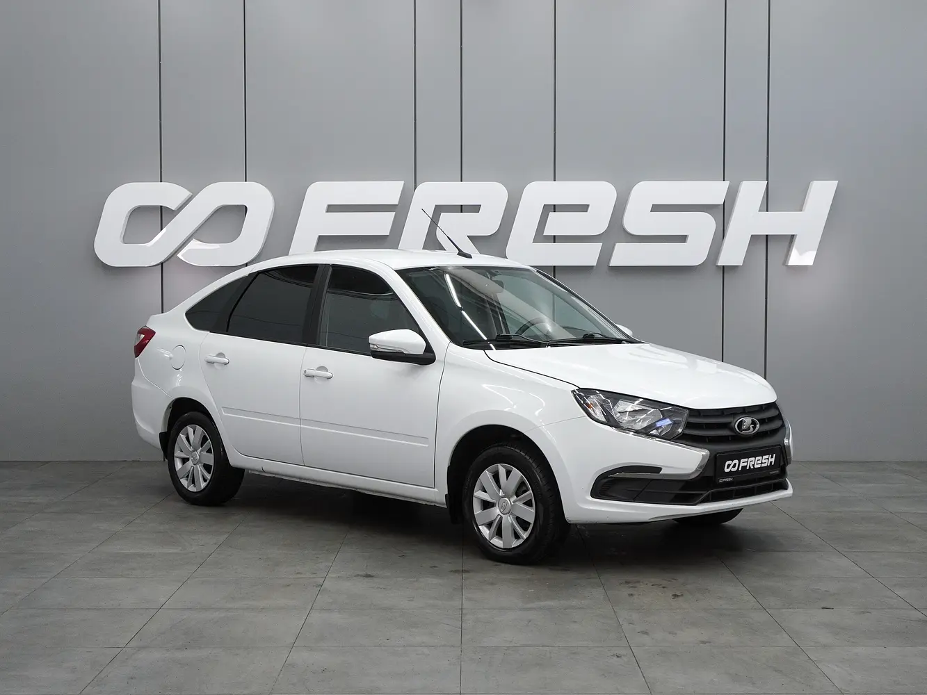 LADA (ВАЗ)